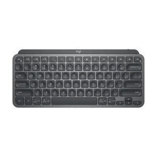 [정품]텐키리스 블루투스&무선 미니 일루미네이티드 키보드 MX KEYS MINI[블랙]