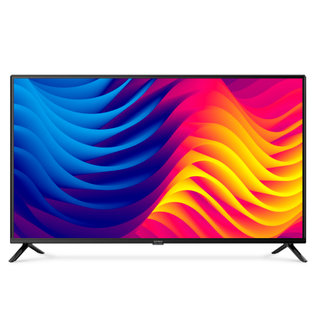 [하이마트 배송!] 102cm 바이런  FHDTV 패널2년무상보증/BR400FHD (벽걸이형 상하, 자가설치)