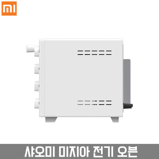 [해외직구] 샤오미 미지아 전기 오븐 32L