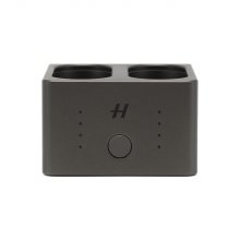 Hasselblad X1D 배터리 허브 듀얼 충전기