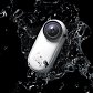 [해외직구]인스타360 GO2 초소형 액션캠 유튜브 방수 카메라