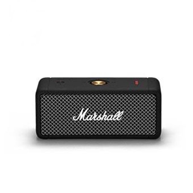[공식 인증점]Marshall 엠버튼 블루투스 스피커[EMBERTON]