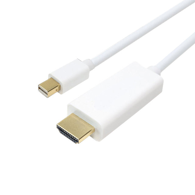 케이블메이트 미니DP 1.1v to HDMI 케이블 1M