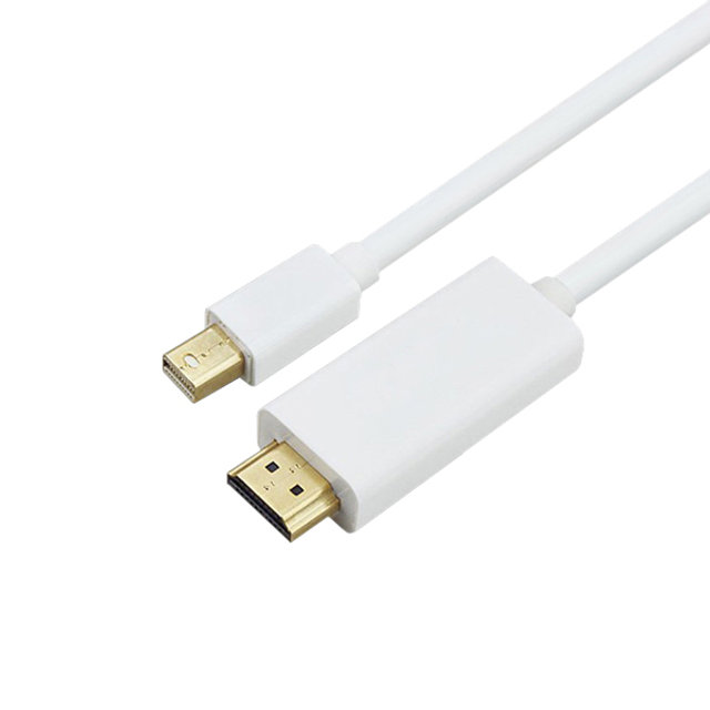 케이블메이트 미니DP 1.2v to HDMI 2.0v (2M)