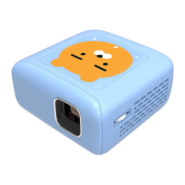 [공식인증] 삼성전자 미니빔 프로젝터 스마트빔 SSB-12DLWA10 + 스타벅스 5000원 기프트카드