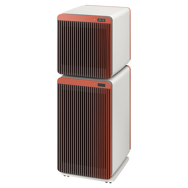 BESPOKE 큐브™ Air AX123B870SSD
