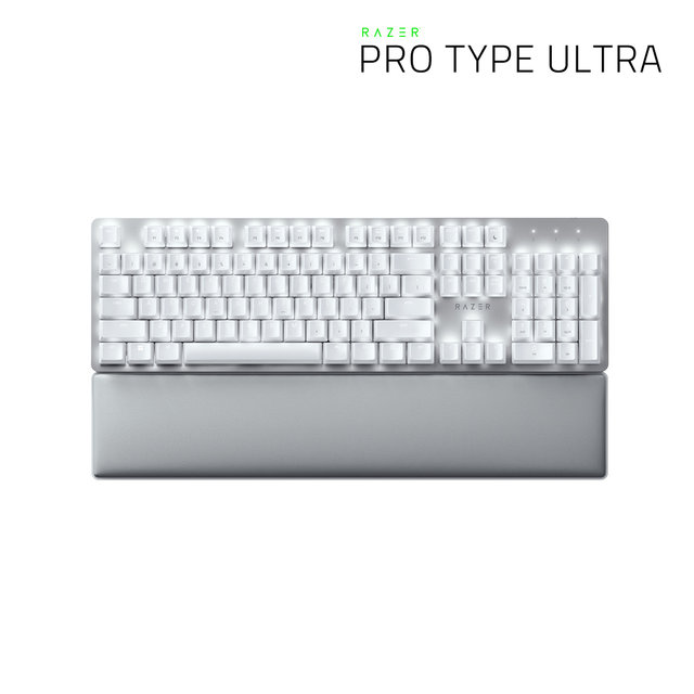 RAZER Pro Type Ultra 프로타입 울트라 사무용 무선 키보드