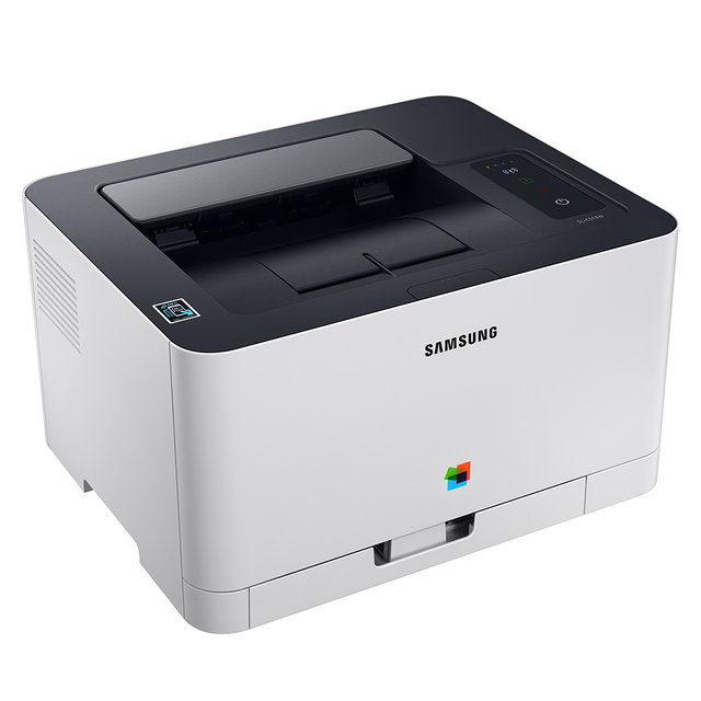 SL-C513W 컬러 레이저프린터 유무선네트워크 [토너포함]