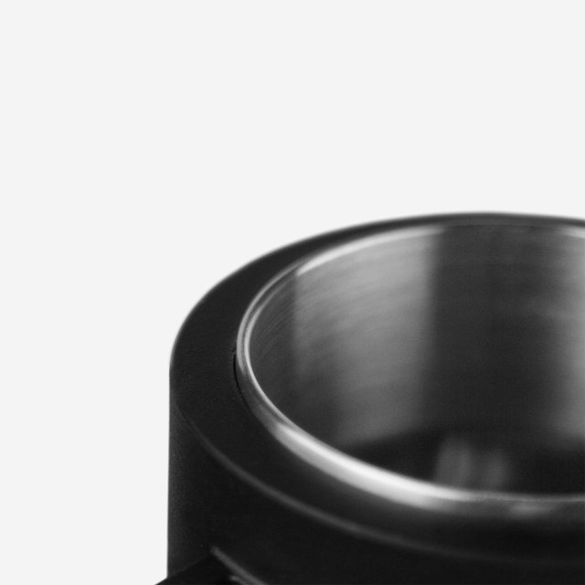 미르 그로울러 64oz-블랙