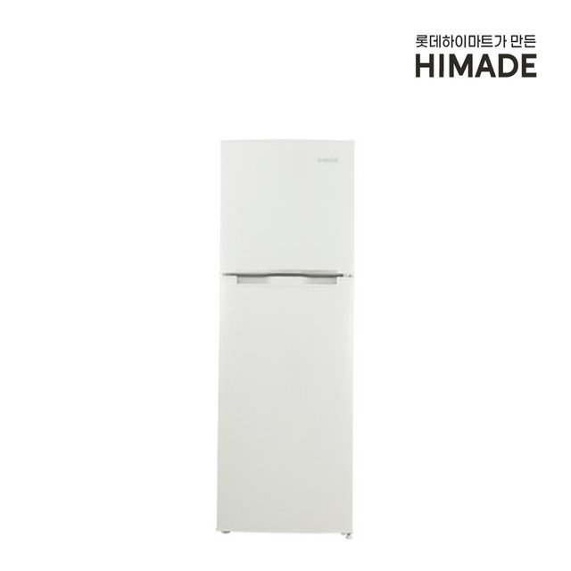 [하이마트 직접배송] 일반 냉장고 HRF-BM138WHY (138L)