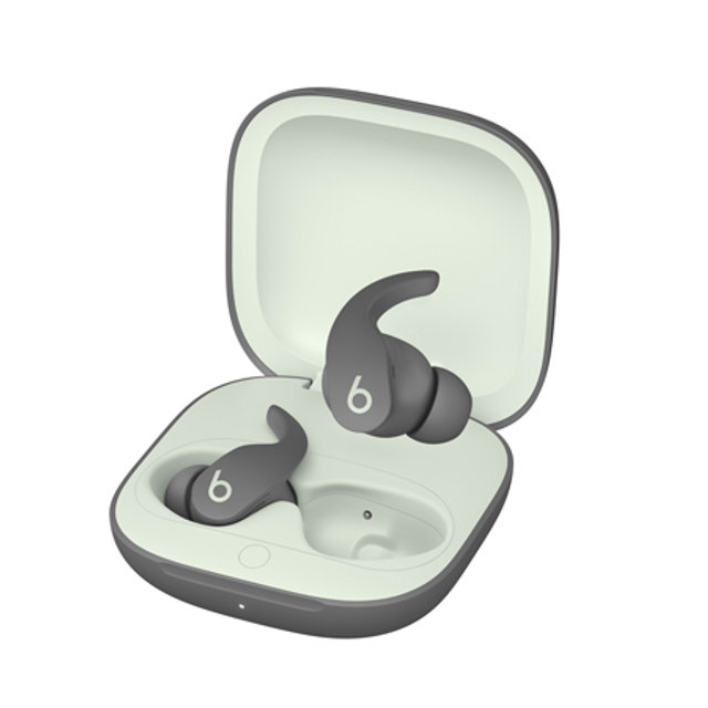 애플 비츠 핏 프로 이어버즈 Beats Fit Pro [그레이]