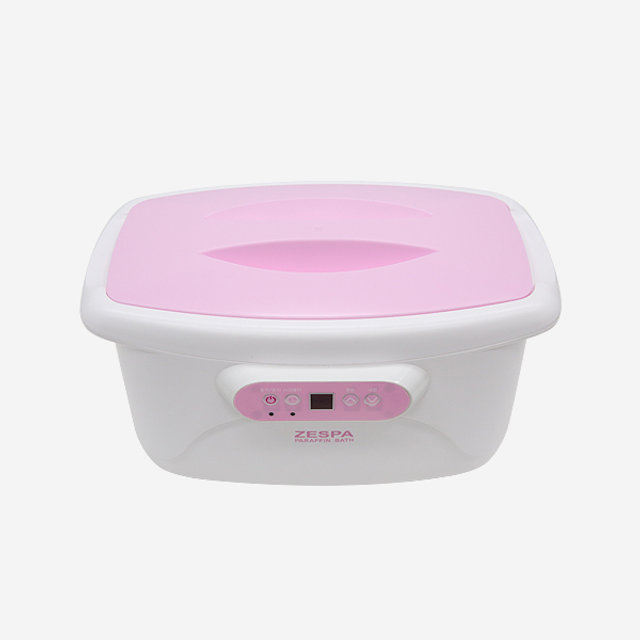 뉴셀 파라핀베스 블루왁스 4개 포함 IPB-9000P