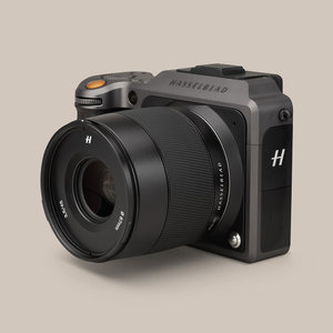 Hasselblad X1D II 50c 바디[렌즈미포함]