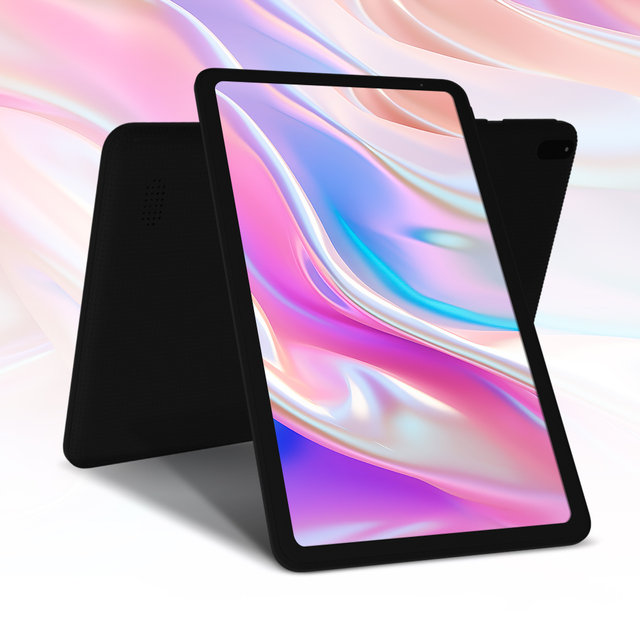LEGEND 모나르카(2/32G)블랙 17.78cm(7인치) 태블릿PC 안드로이드 휴대용 OTT 인강 영상 테이블오더