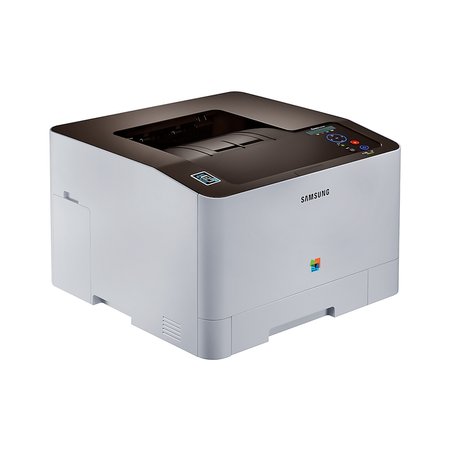 삼성전자 SL-C1404W 삼성 무선 컬러 레이저 프린터