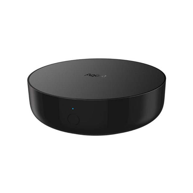 아카라 스마트 IR 리모컨 허브 M2[iOS/안드로이드 호환]