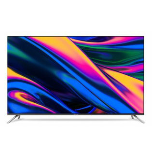 125cm UHD 구글 스마트 TV UA501UHD (스탠드형 자가설치)