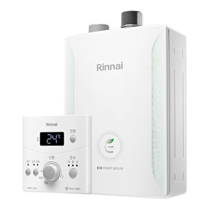 2종 일반보일러 R331S-20KF