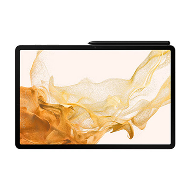 갤럭시탭 S8 5G 256G 그라파이트 SM-X706NZAFKOO