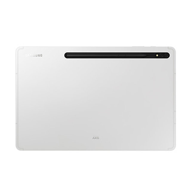 [오후 4시 이전 주문시 오늘출발]갤럭시탭 S8 5G 256G 실버 SM-X706NZSFKOO