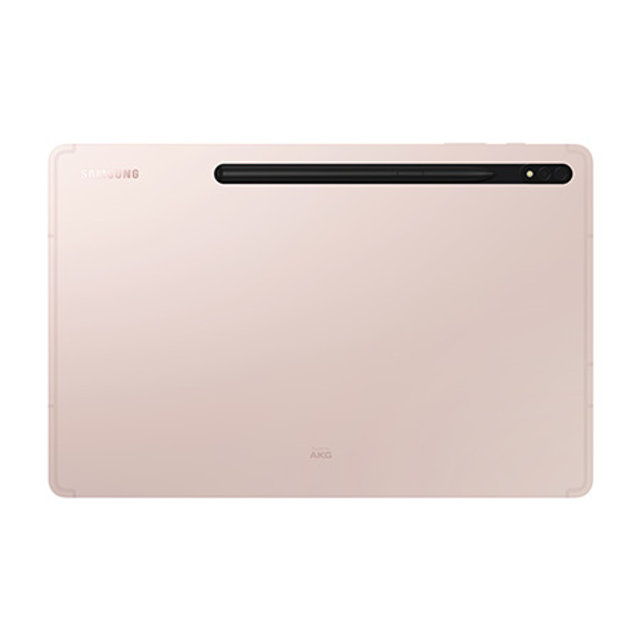 갤럭시탭 S8+ Wi-Fi 128G 핑크골드 SM-X800NIDAKOO