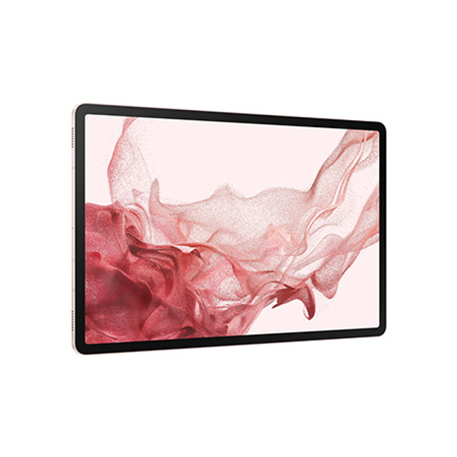 갤럭시탭 S8+ Wi-Fi 128G 핑크골드 SM-X800NIDAKOO