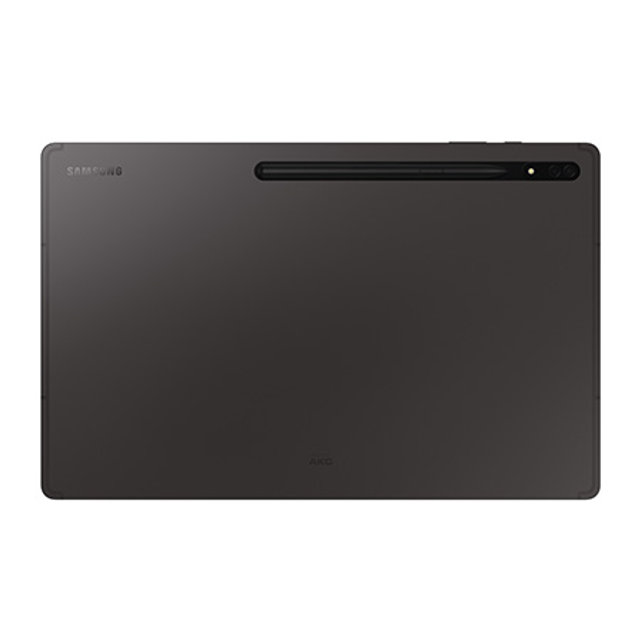갤럭시탭 S8+ Wi-Fi 128G 그라파이트 SM-X800NZAAKOO
