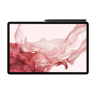 갤럭시탭 S8+ 5G 128G 핑크골드 SM-X806NIDAKOO