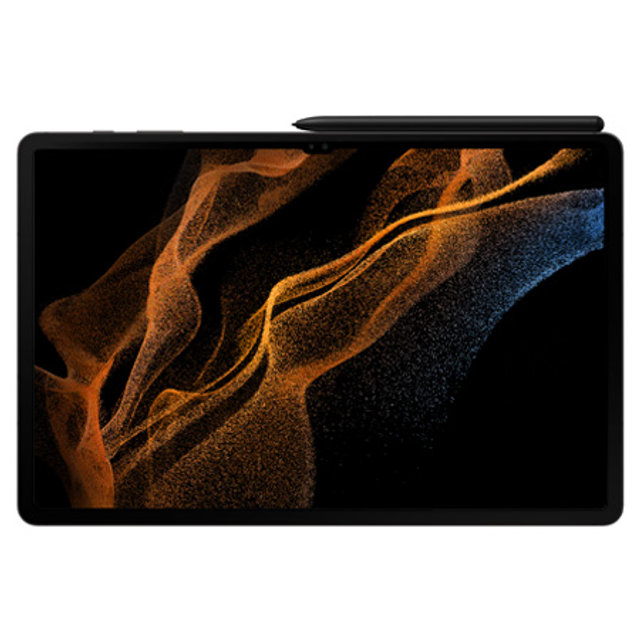 갤럭시탭 S8 Ultra 5G 512G 그라파이트 SM-X906NZAFKOO