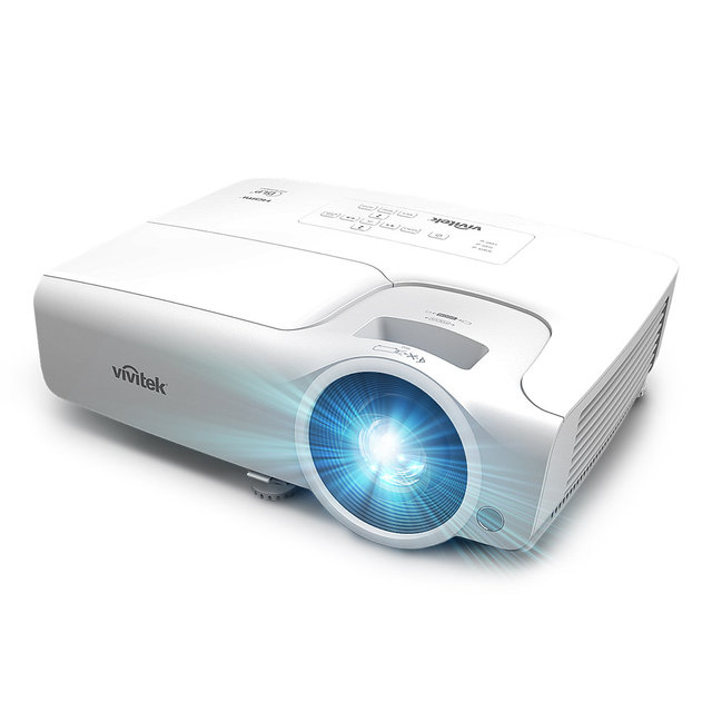 빔프로젝터 BS570 빔 프로젝트 사무용 프로젝터