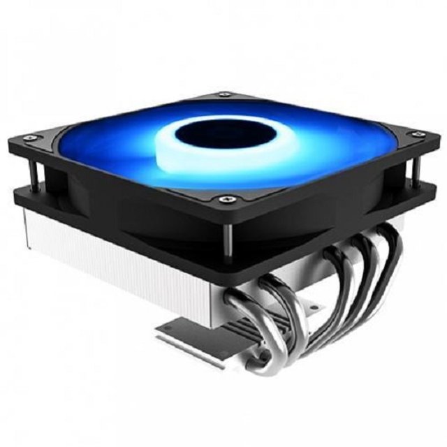 ID-COOLING IS-50 MAX RGB V2 CPU공랭쿨러 에버쿨