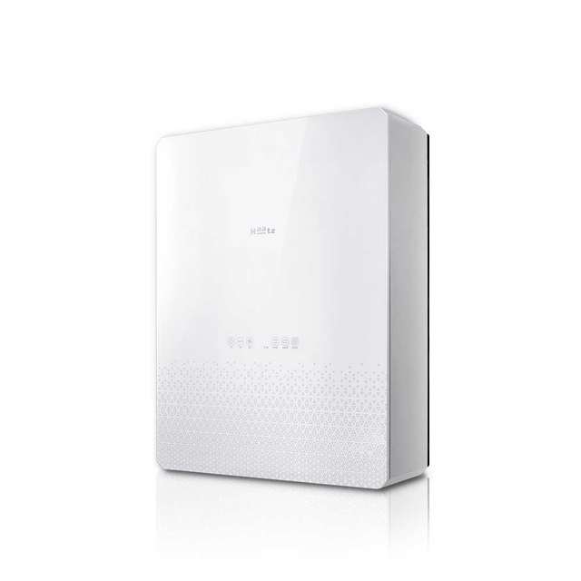 전열교환기 환기시스템 환기청정기 벽부착형 힐로W HAVM-150W