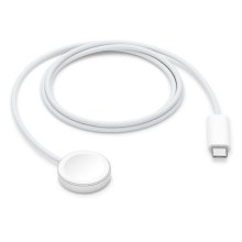 애플워치 마그네틱 급속 충전기-USB-C 케이블 (1m)