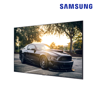 LH55BEAHLGF 139cm  4K UHD TV LED HDR10+ (벽걸이형)