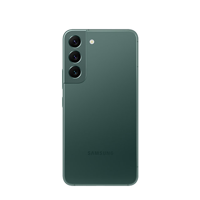 갤럭시 S22, 자급제 (그린, 256GB)