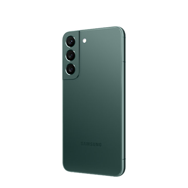 갤럭시 S22, 자급제 (그린, 256GB)