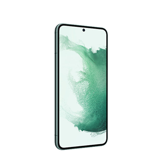 갤럭시 S22, 자급제 (그린, 256GB)