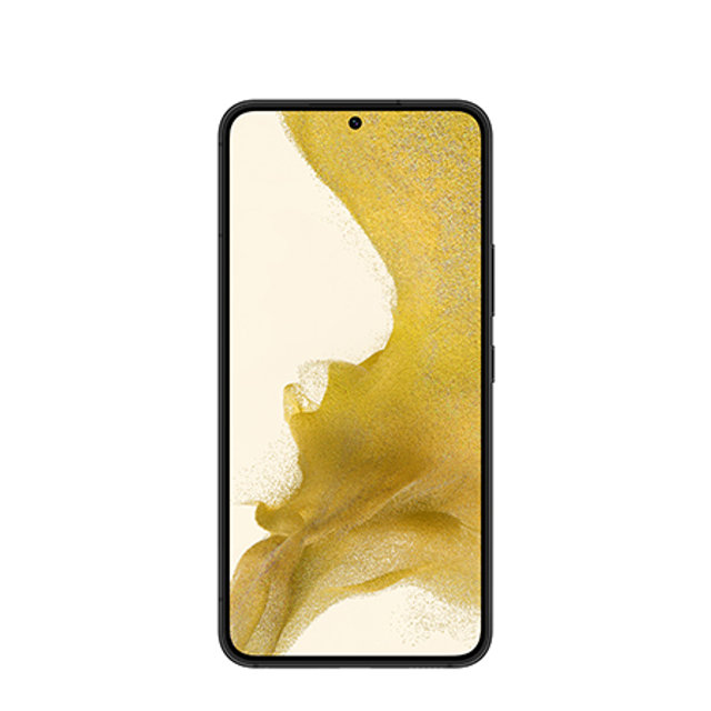 갤럭시 S22+, 자급제 (블랙, 256GB)