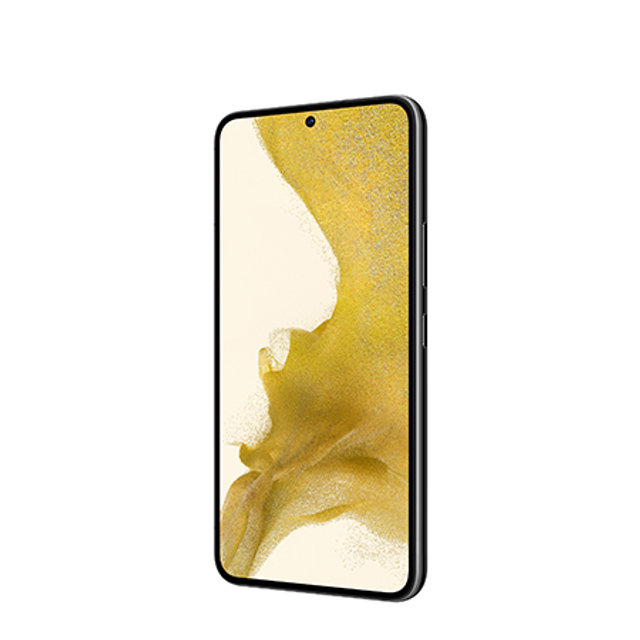 갤럭시 S22+, 자급제 (블랙, 256GB)