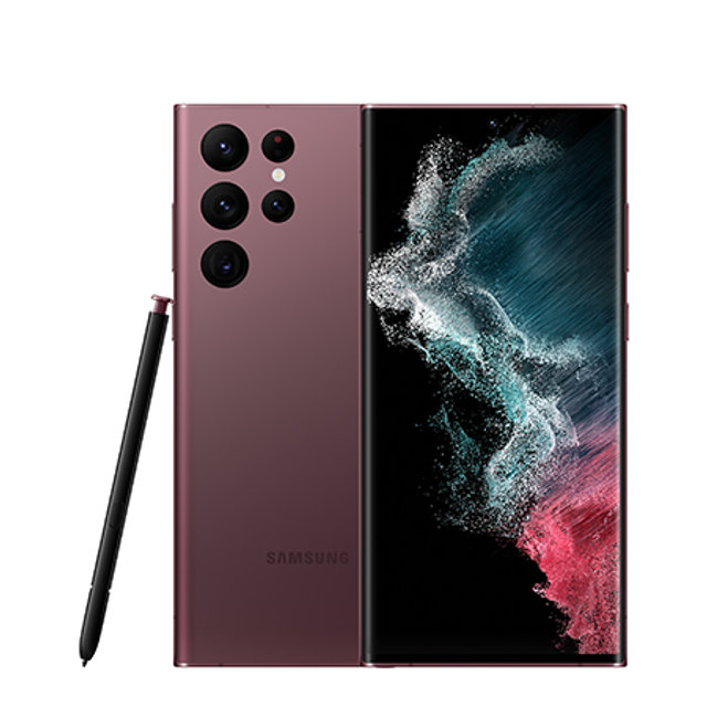 SM-S908NDRWKOO