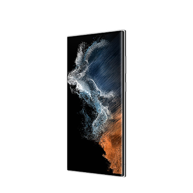 갤럭시 S22 Ultra, 자급제 (팬텀화이트, 256GB)