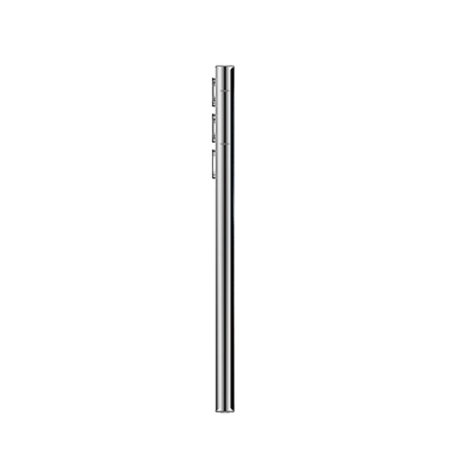 갤럭시 S22 Ultra, 자급제 (팬텀화이트, 512GB)