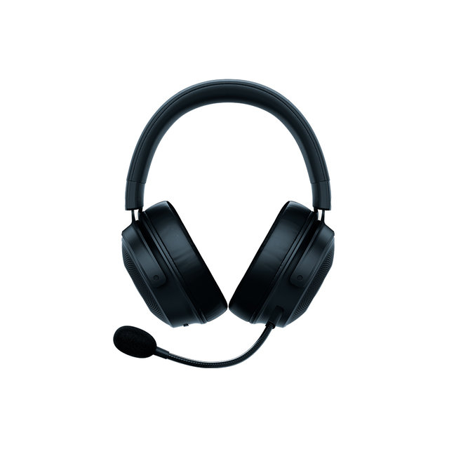 RAZER Kraken V3 Pro 크라켄 V3 프로 무선 진동 게이밍헤드셋 (RGB크로마, 무선, 햅틱, THX)