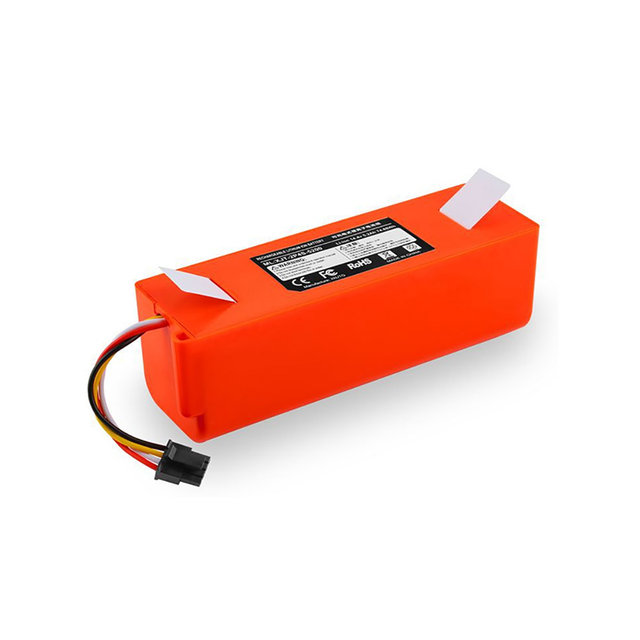 샤오미 로봇청소기 전용 배터리 1&2세대 전용 5200mAh