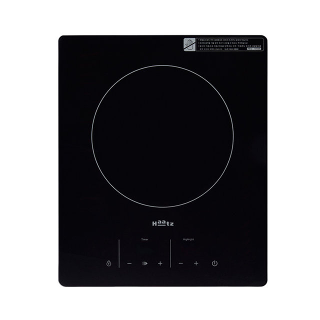 하이라이트 1구 전기레인지 HEC-1050S