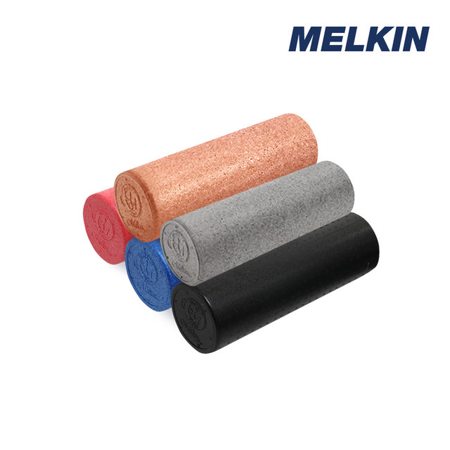 멜킨 EPP 폼롤러 45cm 500g 요가 필라테스 마사지