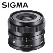 SIGMA C 24mm F3.5 DG DN L마운트[라이카용]