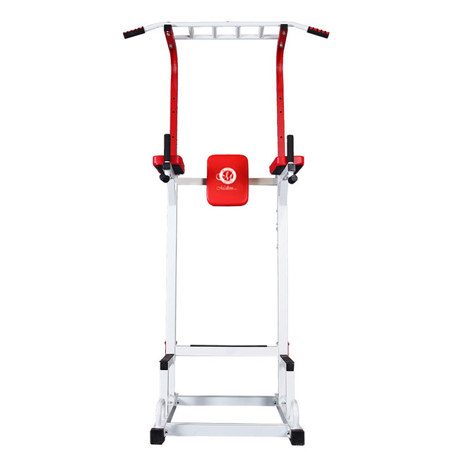 (직접설치) 포스 치닝디핑 가정용철봉 턱걸이