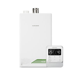  친.환.경 콘덴싱 보일러 NCB353-33K