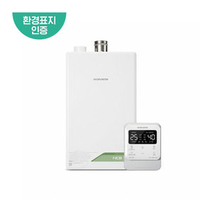  친.환.경 콘덴싱 보일러 NCB353-14K 원룸형